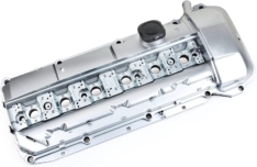 M54 Aluminum Rocker Cover