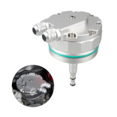 M54 Oil Filter Cap Oil Cooler