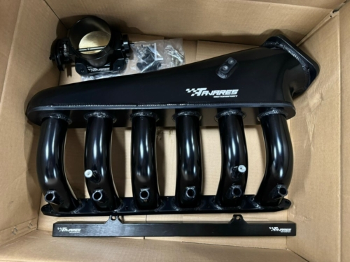 Manifold