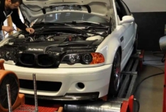 Tavares Motorsport Dyno Day 01 – 12/01/2025